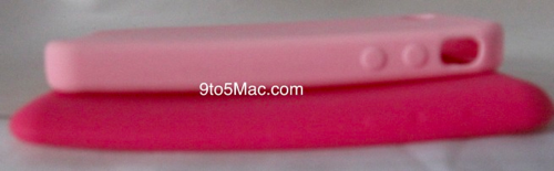 Iphone 5 case kamoyo01