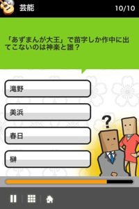 芸能なのにマンガの問題がとても多いw