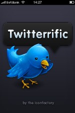 Twitterrfic