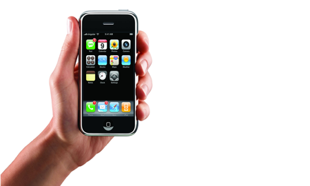 New iPhoneは2009年6月末にジョブズ復帰と共に発表!?
