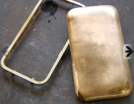 iphone 3GS SUPREME The worlds most expensive Phone