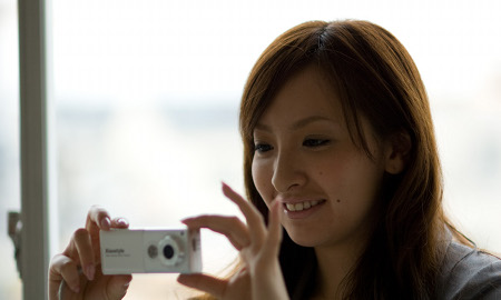 新型iPhoneの新機能ビデオチャットのUI写真流出！？