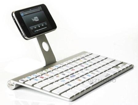 iKeyboard