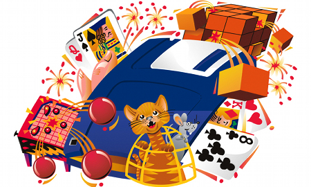 Games