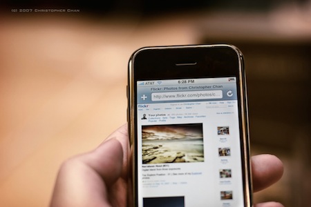 iPhone