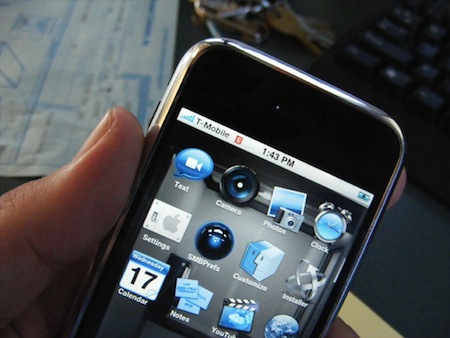 jailbreak iPhone