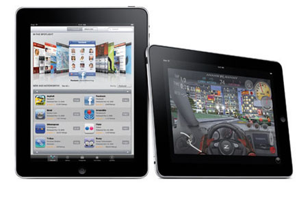 iPad