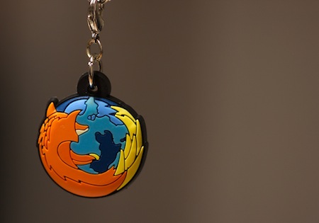 Firefox