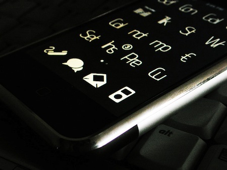iPhone
