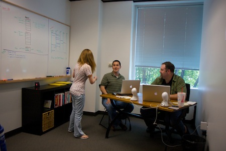Mac Developer