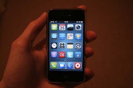 iPhone