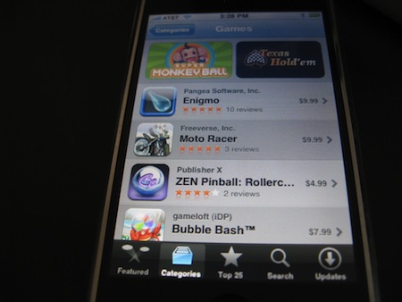 App Store