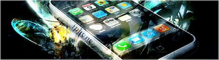 iPhone 爆発