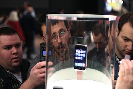 iPhone