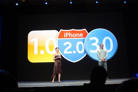 iPhone