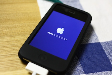 iPhone OS