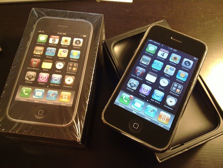 iPhone