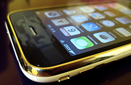 iPhone