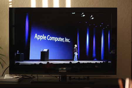 jobs Apple computer