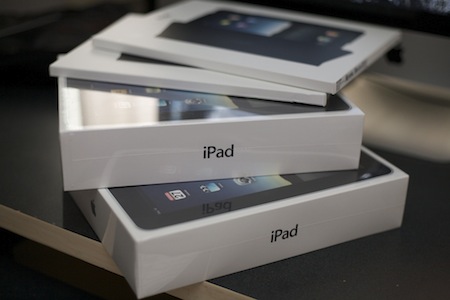 iPad