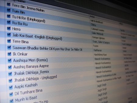 iTunes