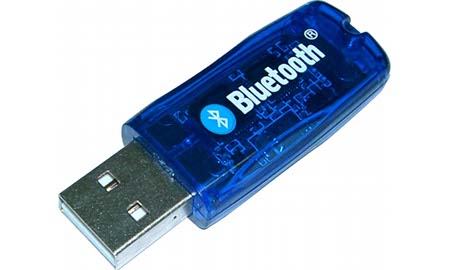 Bluetooth