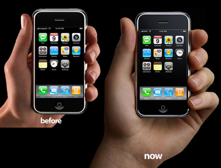 iPhone