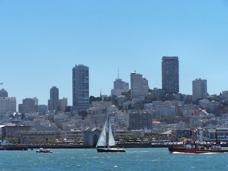 san francisco
