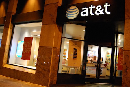 AT&T Store