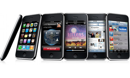新型iPhone、iPhone 3GSが発表！新機能まとめ。