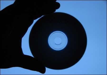 DVDの音声を抽出コピー!「DVDFab HD Decrypter+SUPER C」使い方。