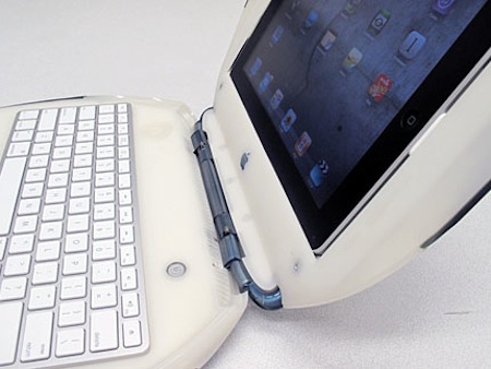 iBook-iPad
