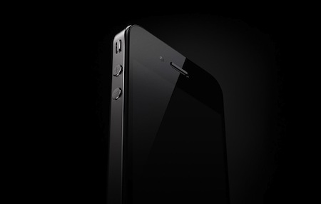 iPhone 4 Stand