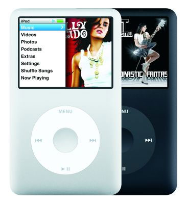 iPod Classic