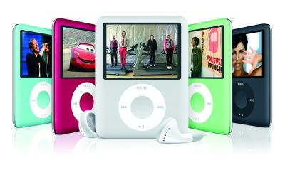 ipod nano