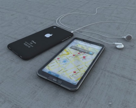 これが本物の新型iPhoneなのか？　
