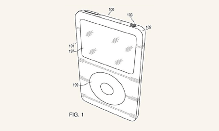 次世代iPod Classicはアルミボディのユニボディ採用か?