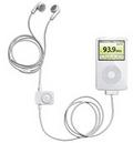 Apple Radio Remote