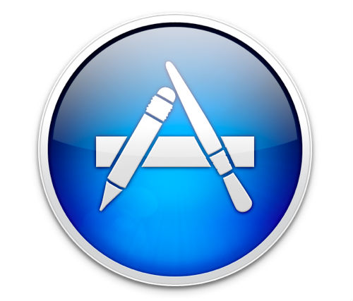 Mac App Store