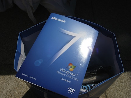 Windows7