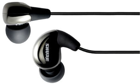 Shure SE530-J