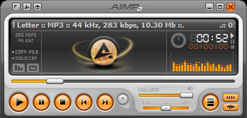 AIMP2