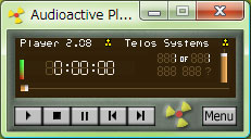 AudioactivePlayer