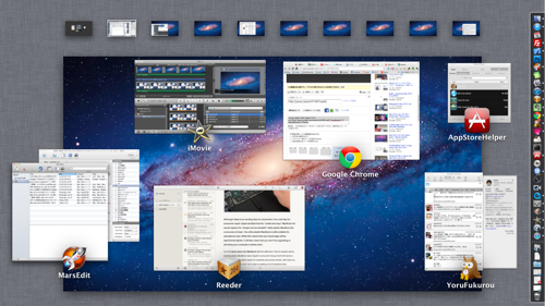 Os x lion mission control tips title