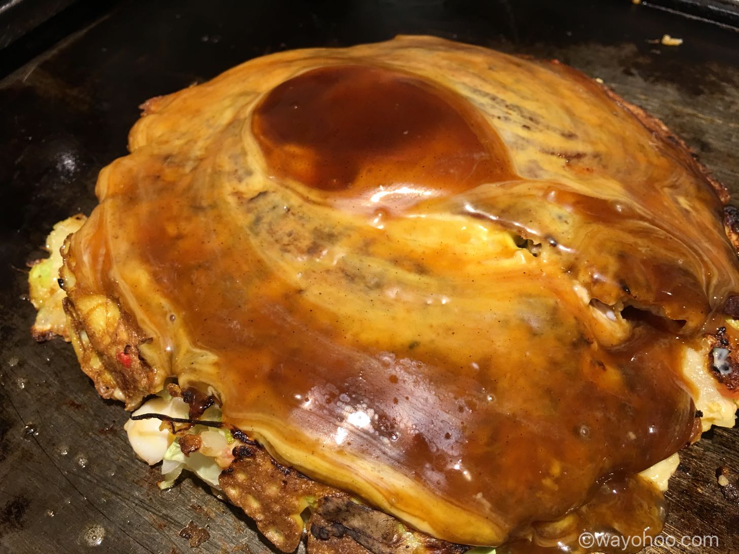 味乃家の味乃家ミックス