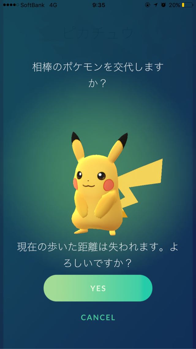 YES