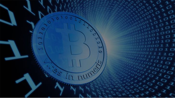 ビットコイン