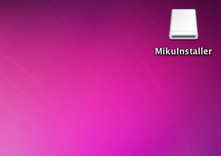 MikuInstaller