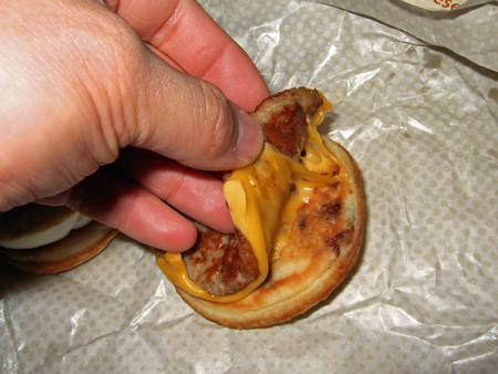 マックグリドル乳製品