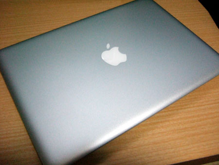 MacBook Air